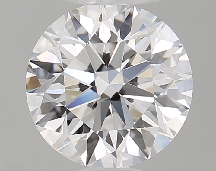 1.03克拉 D色 VVS2級 天然圓形鑽石 | GIA1539362063
