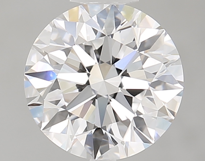 1.58克拉 D色 VVS2級 天然圓形鑽石 | GIA6531428730