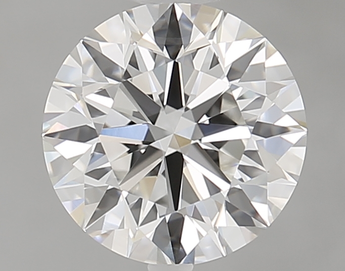 1.50克拉 F色 VVS2級 天然圓形鑽石 | GIA6532850349
