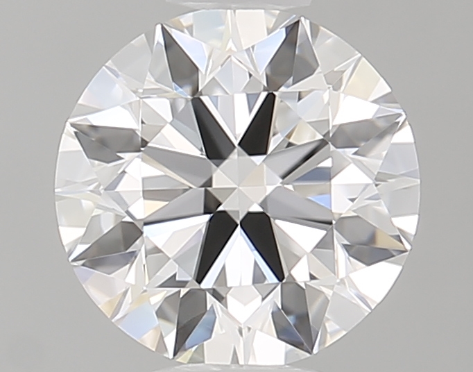 1.21克拉 F色 VVS1級 天然圓形鑽石 | GIA6535746091