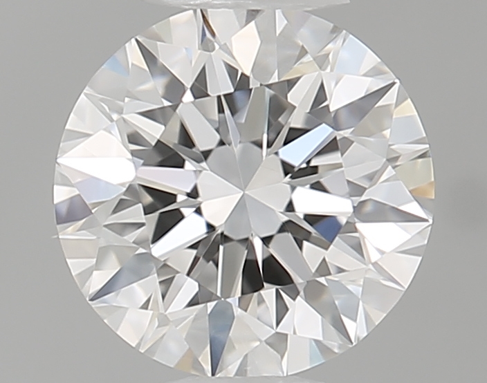 0.80克拉 E色 VVS2級 天然圓形鑽石 | GIA6522690193