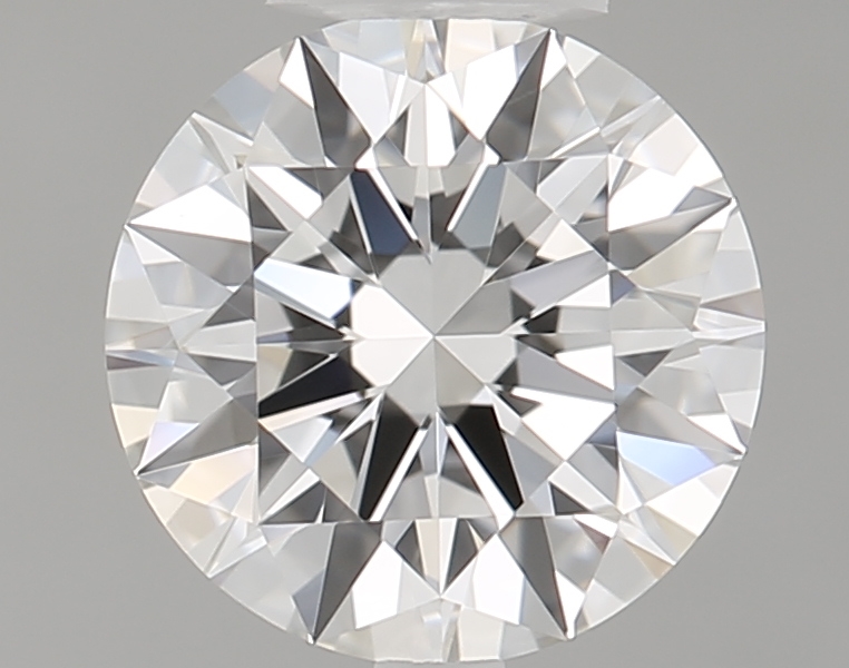 0.83克拉 F色 VVS1級 天然圓形鑽石 | GIA7513460749