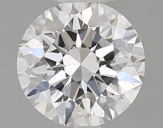 0.75克拉 E色 IF級 天然圓形鑽石 | GIA5543065610
