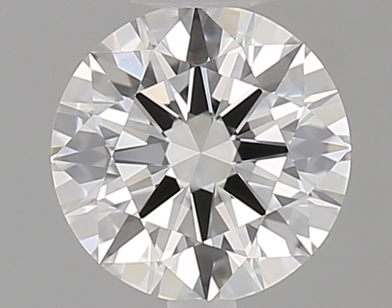 0.6克拉 G色 IF級 天然圓形鑽石 | GIA2235646686