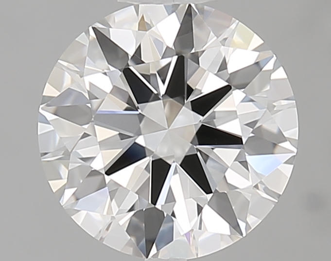 1.82克拉 G色 IF級 天然圓形鑽石 | GIA6532965661