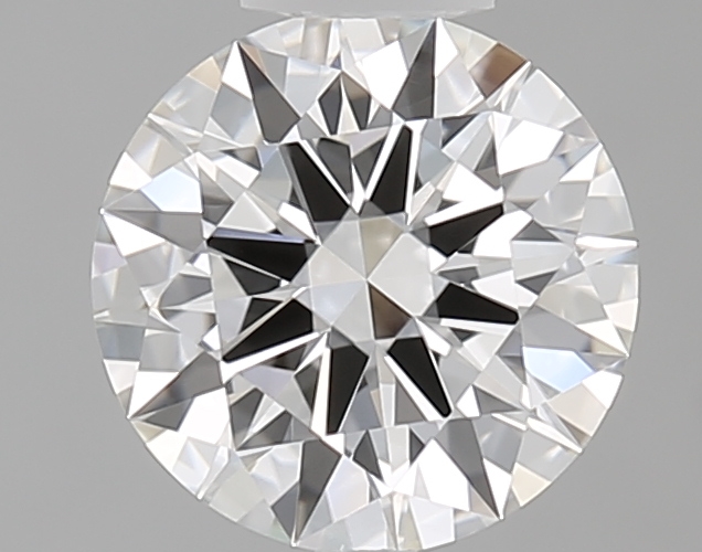 1.02克拉 G色 IF級 天然圓形鑽石 | GIA7532493462