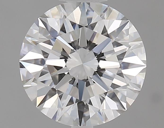 1.80克拉 E色 VVS2級 天然圓形鑽石 | GIA7543272965