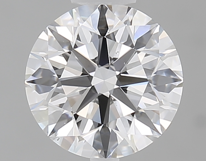 1.50克拉 D色 VS2級 天然圓形鑽石 | GIA5536265367