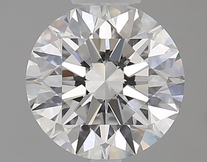 1.2克拉 E色 VVS2級 天然圓形鑽石 | GIA2235686775