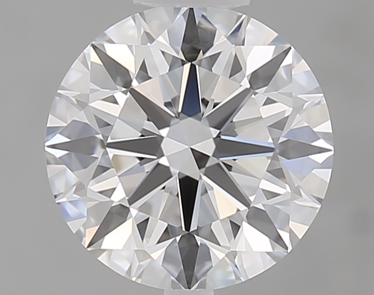 1.60克拉 D色 VVS1級 天然圓形鑽石 | GIA2231647851