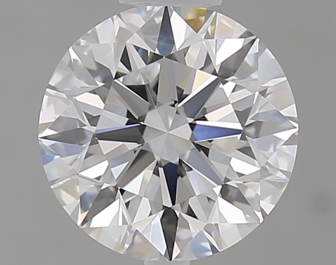 1.71克拉 D色 VVS1級 天然圓形鑽石 | GIA6532230508