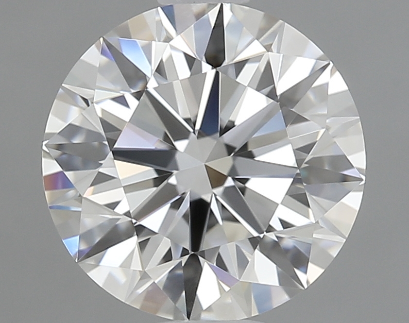 1.5克拉 H色 VVS1級 天然圓形鑽石 | GIA2235660253