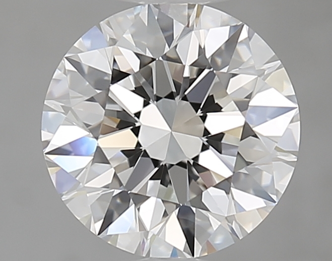 1.93克拉 G色 VVS2級 天然圓形鑽石 | GIA7542305703