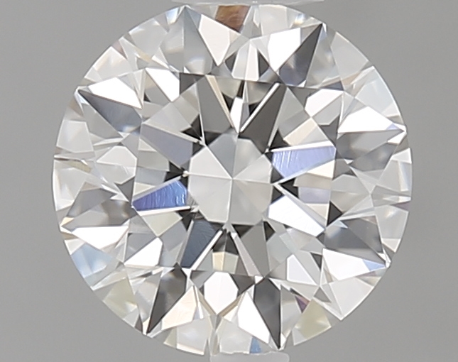 1克拉 G色 VVS1級 天然圓形鑽石 | GIA2526362958