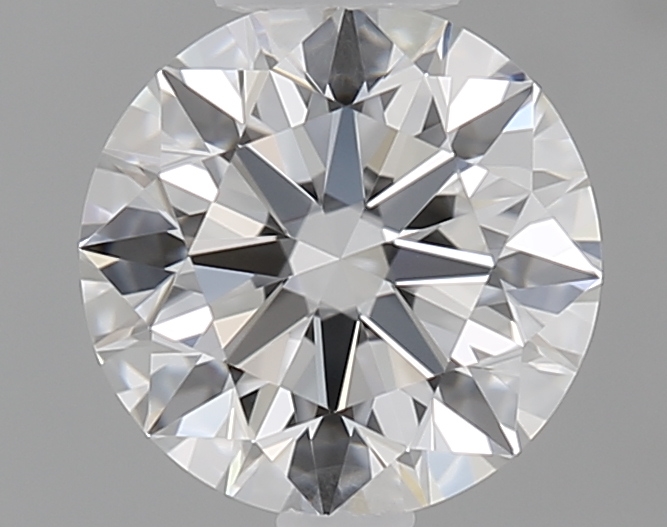 0.7克拉 E色 VVS1級 天然圓形鑽石 | GIA7533888169