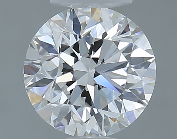 1.25克拉 D色 VVS1級 天然圓形鑽石 | GIA6531869011