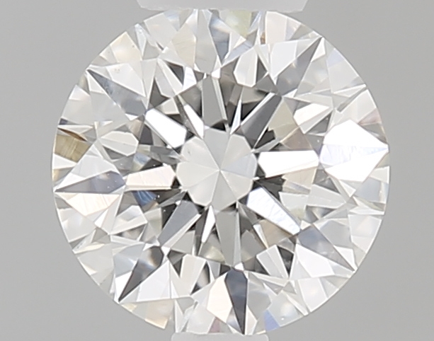 0.52克拉 G色 SI1級 天然圓形鑽石 | GIA6522293444