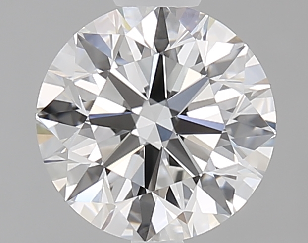 1.3克拉 G色 IF級 天然圓形鑽石 | GIA6233916660