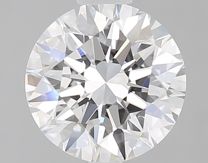 1.52克拉 E色 VVS2級 天然圓形鑽石 | GIA6321654590
