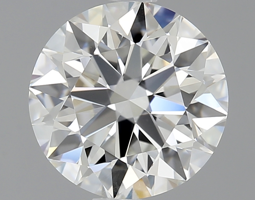 1.5克拉 H色 VVS2級 天然圓形鑽石 | GIA2235951491