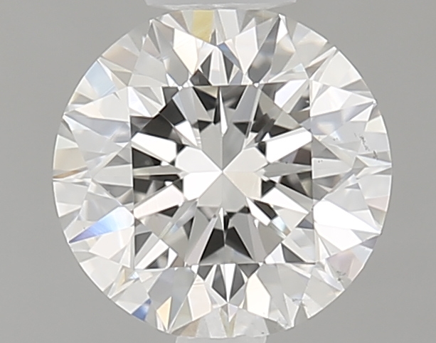 0.78克拉 G色 SI1級 天然圓形鑽石 | GIA2556521970