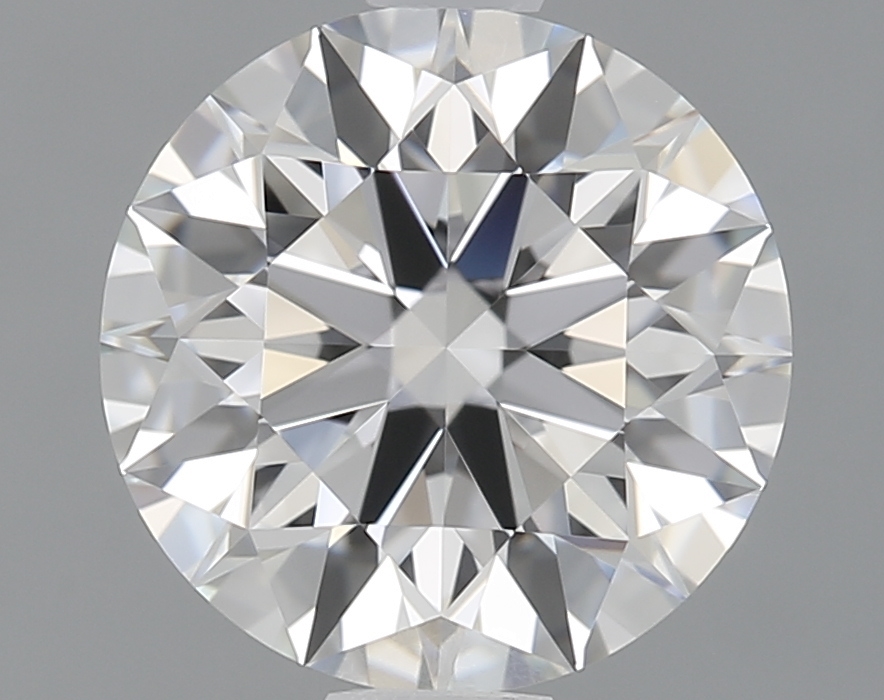 1.58克拉 G色 IF級 天然圓形鑽石 | GIA5553478727