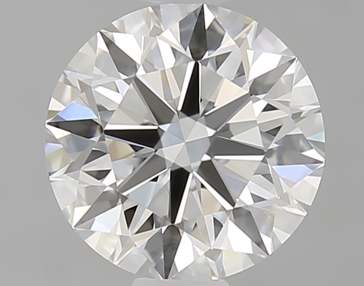 1.59克拉 G色 VVS1級 天然圓形鑽石 | GIA5556403190