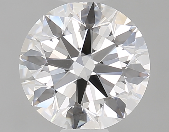 1.2克拉 D色 VVS1級 天然圓形鑽石 | GIA6552800474