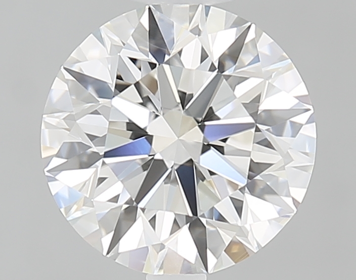 1.5克拉 H色 VVS1級 天然圓形鑽石 | GIA2546656520