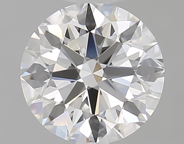 1.21克拉 D色 VS1級 天然圓形鑽石 | GIA2241025641