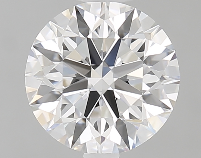1.21克拉 D色 VVS1級 天然圓形鑽石 | GIA2556997320