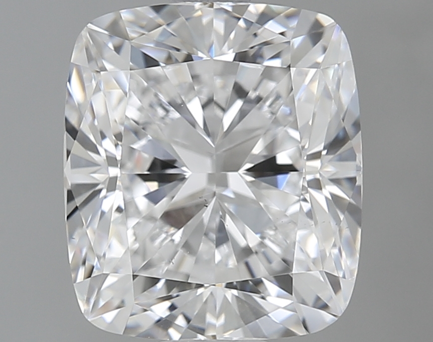 1.81 Carat D VS1 枕形改形 - Cushion Modified None 天然鑽石 GIA1445907131