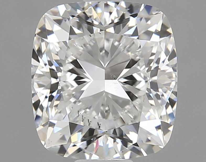 1.5克拉 G色 SI1級 天然枕形鑽石 | GIA6542818730