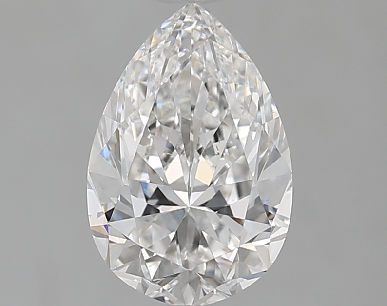 1.51 Carat G VS2 梨形 - Pear Medium 天然鑽石 GIA1463660662