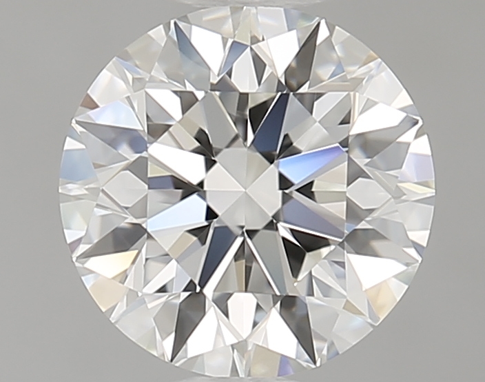 1.30 Carat H IF Excellent None 天然鑽石 GIA6471389829