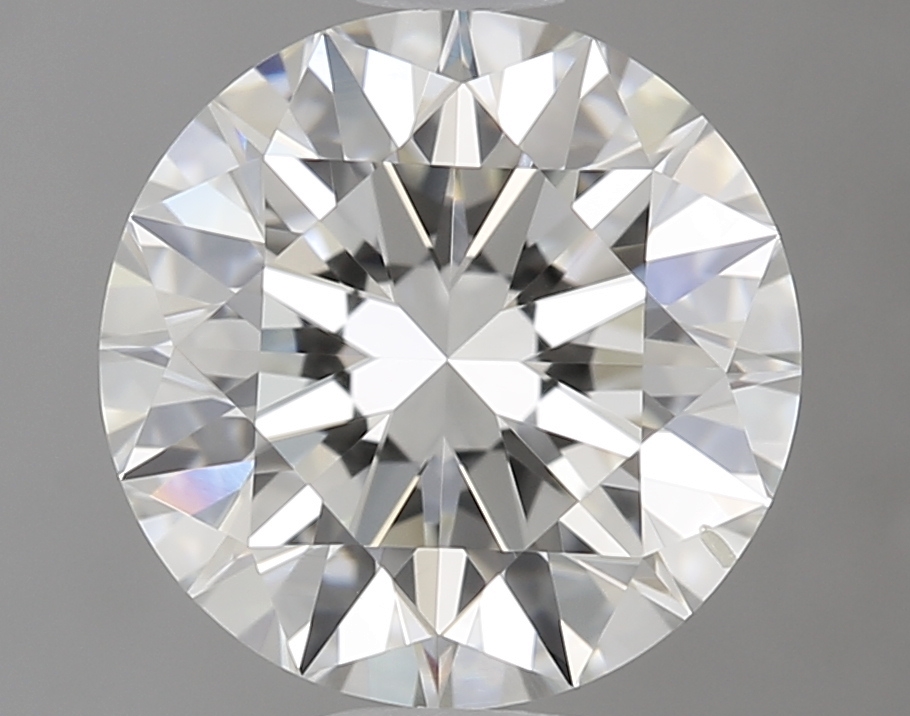 1.50 Carat H SI1 Excellent None 天然鑽石 GIA5476363818