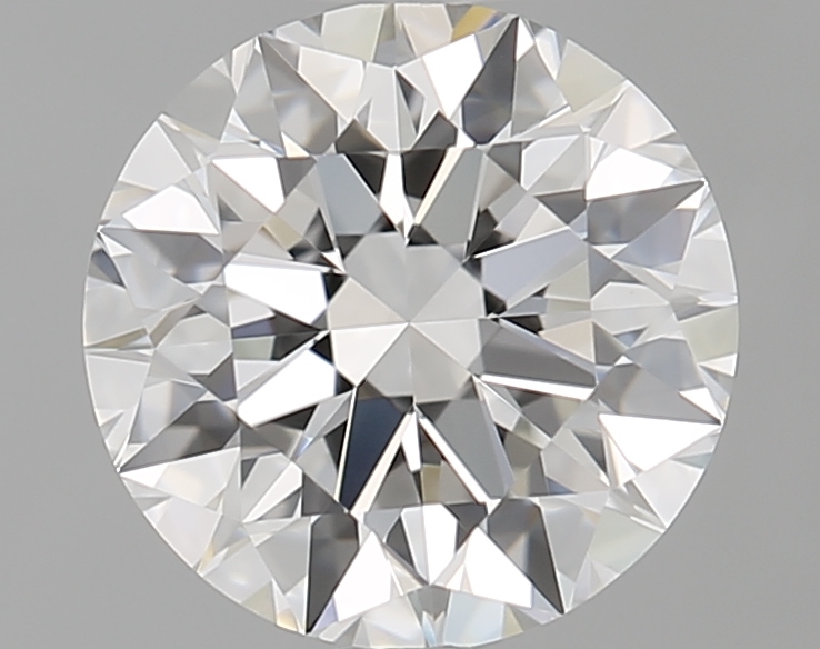 1.30 Carat G IF Excellent None 天然鑽石 GIA6475624048