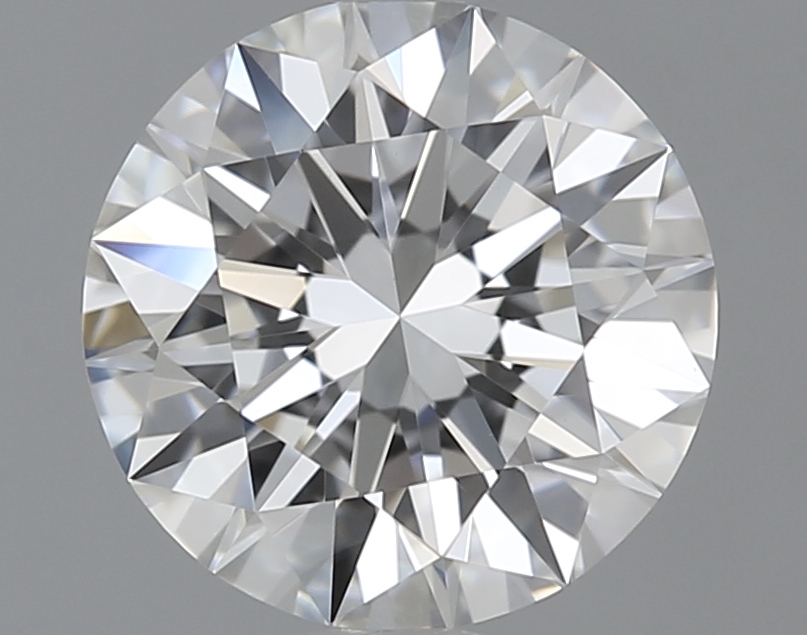 1.00 Carat E VVS2 Excellent None 天然鑽石 GIA6482298437