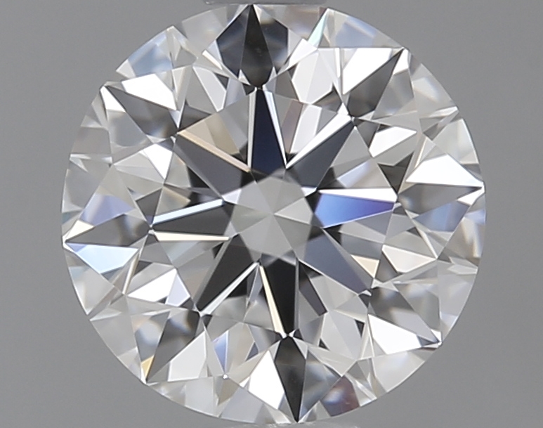 1.02 Carat D VVS1 Excellent None 天然鑽石 GIA5486229430