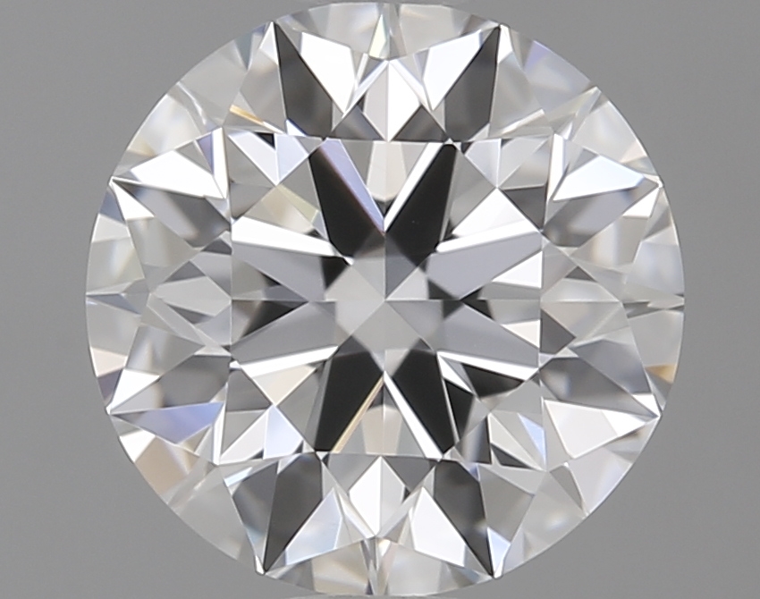 1.20 Carat D VVS2 Excellent None 天然鑽石 GIA6481297289