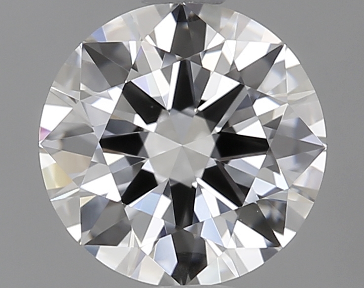 1.00 Carat F VVS2 Excellent None 天然鑽石 GIA6482298254