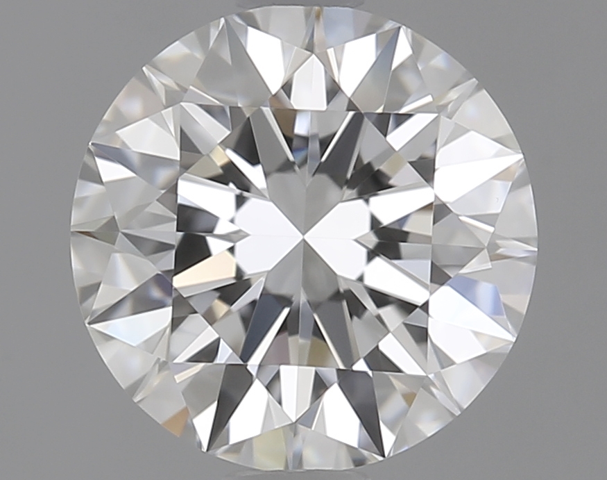 1.30 Carat E IF Excellent None 天然鑽石 GIA5486295499