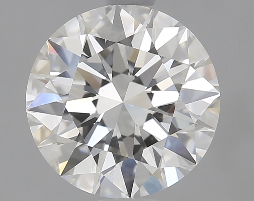 1.71 Carat F VVS1 Excellent None 天然鑽石 GIA3485317972