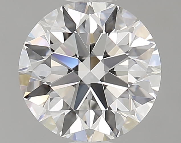 1.30 Carat F IF Excellent None 天然鑽石 GIA2487318235