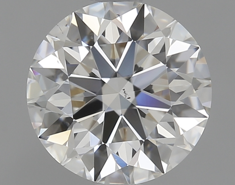 1.10 Carat G VS2 Excellent None 天然鑽石 GIA5483441555