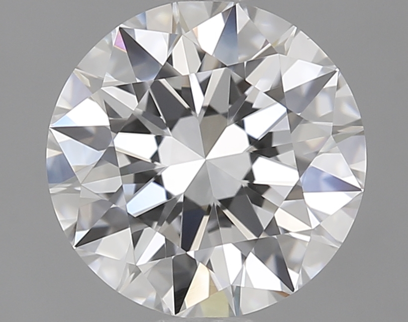 1.53 Carat E VS1 Excellent None 天然鑽石 GIA5483653852