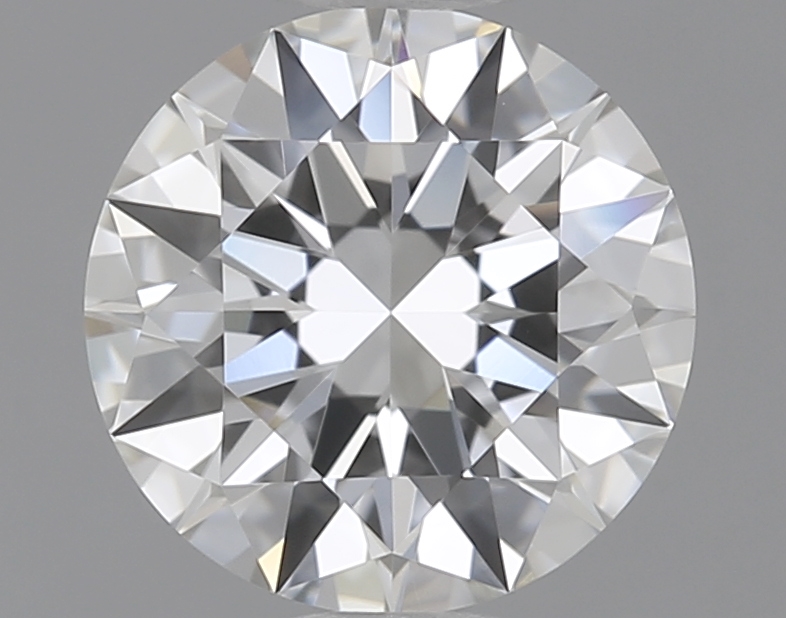 1.01 Carat F VVS1 Excellent None 天然鑽石 GIA5486654068