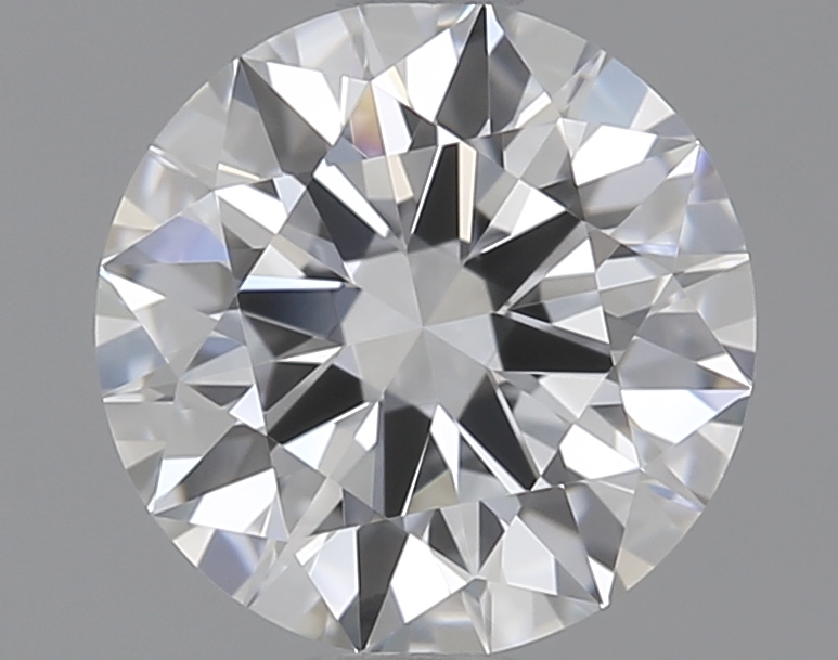 1.00 Carat E VVS1 Excellent None 天然鑽石 GIA2486654052