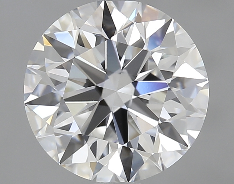 1.70 Carat D VS1 Excellent None 天然鑽石 GIA6482654079