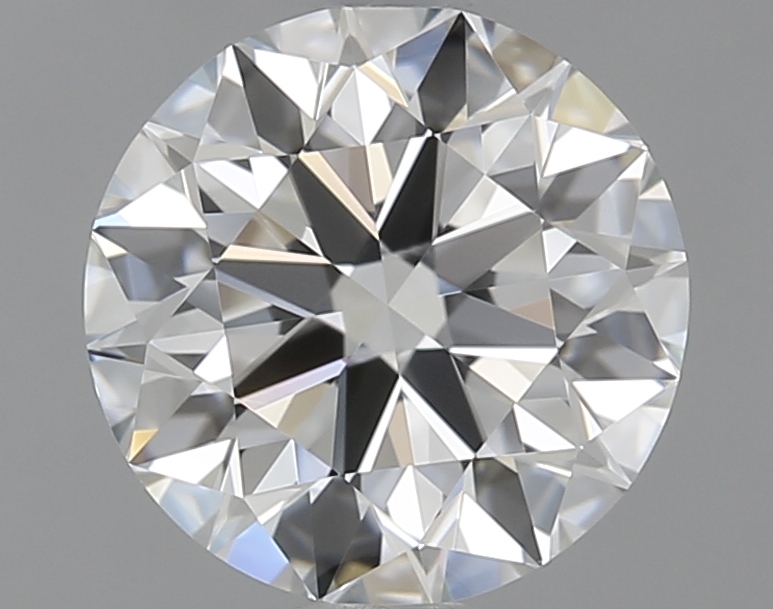 1.30 Carat G VVS2 Excellent None 天然鑽石 GIA1483725643